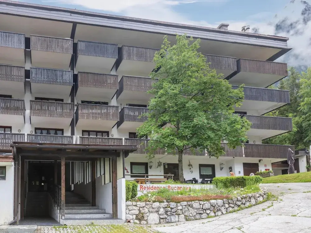 Apartment in Braulins Near Tagliamento River