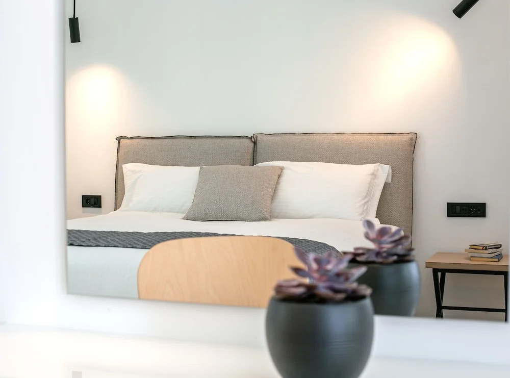 Premier Suite with balcony