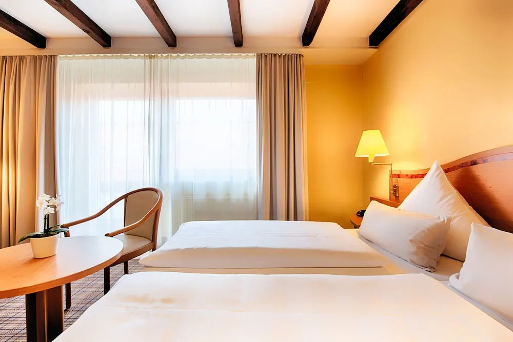Welcome Hotel Legden - Chambres