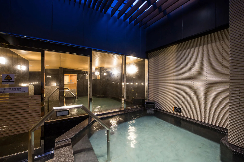 Apa Hotel Sugamo Ekimae - Général
