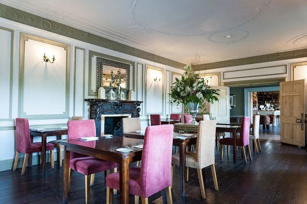 Langdon Court Hotel - Général