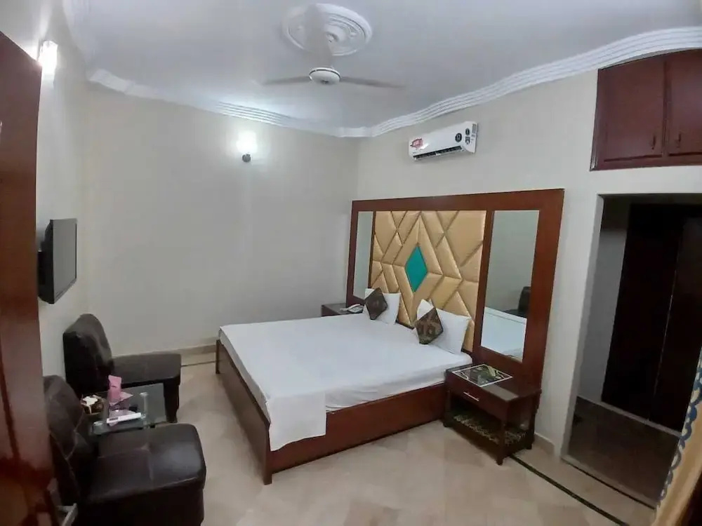 Hotel Subhan Palace 2 — фото 3