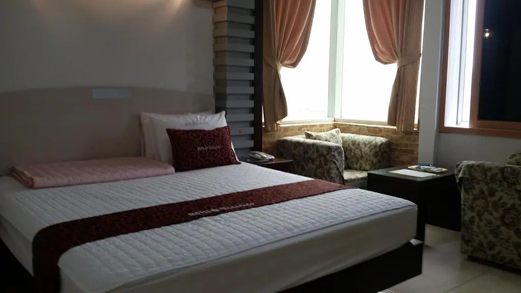 Hotel photo 14