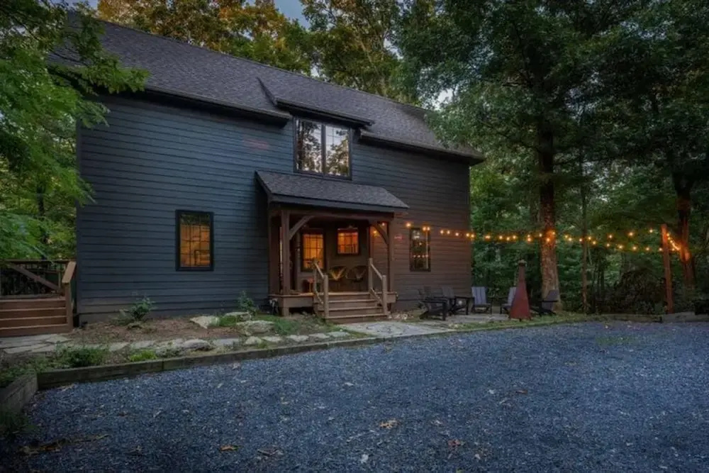 Adventure Awaits - Family Home