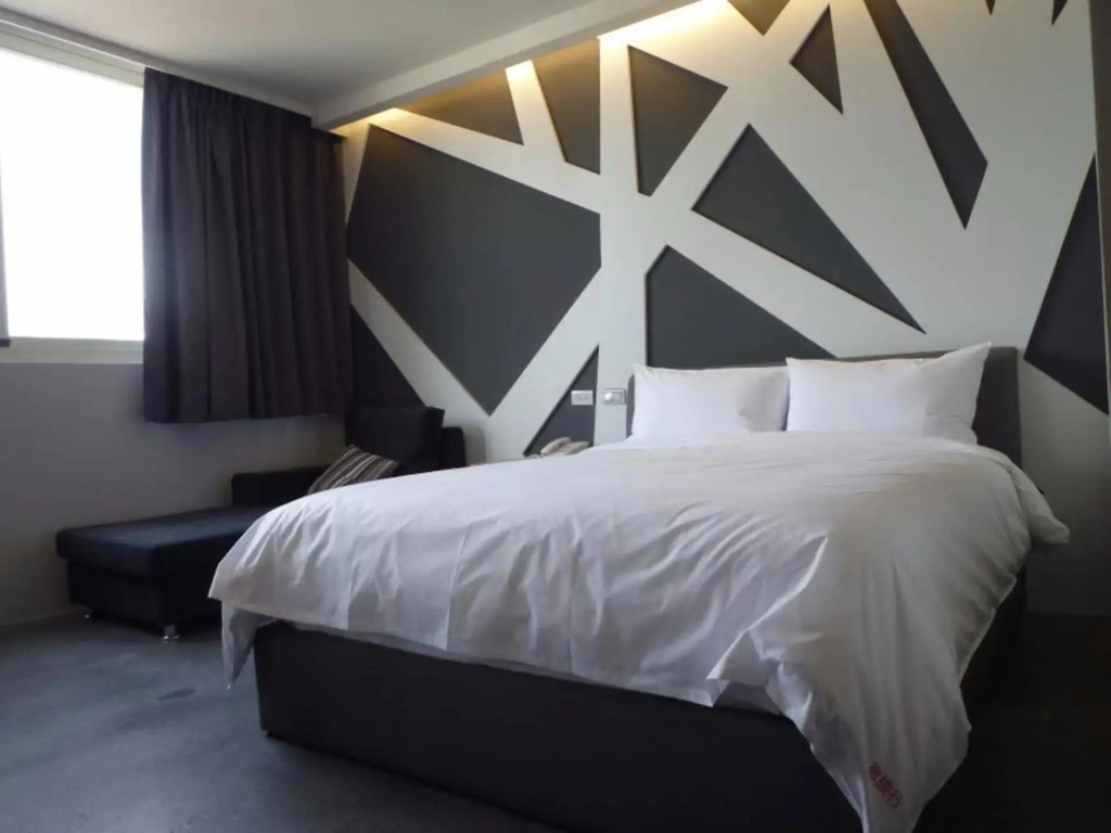 Travel Light Hotel - Général