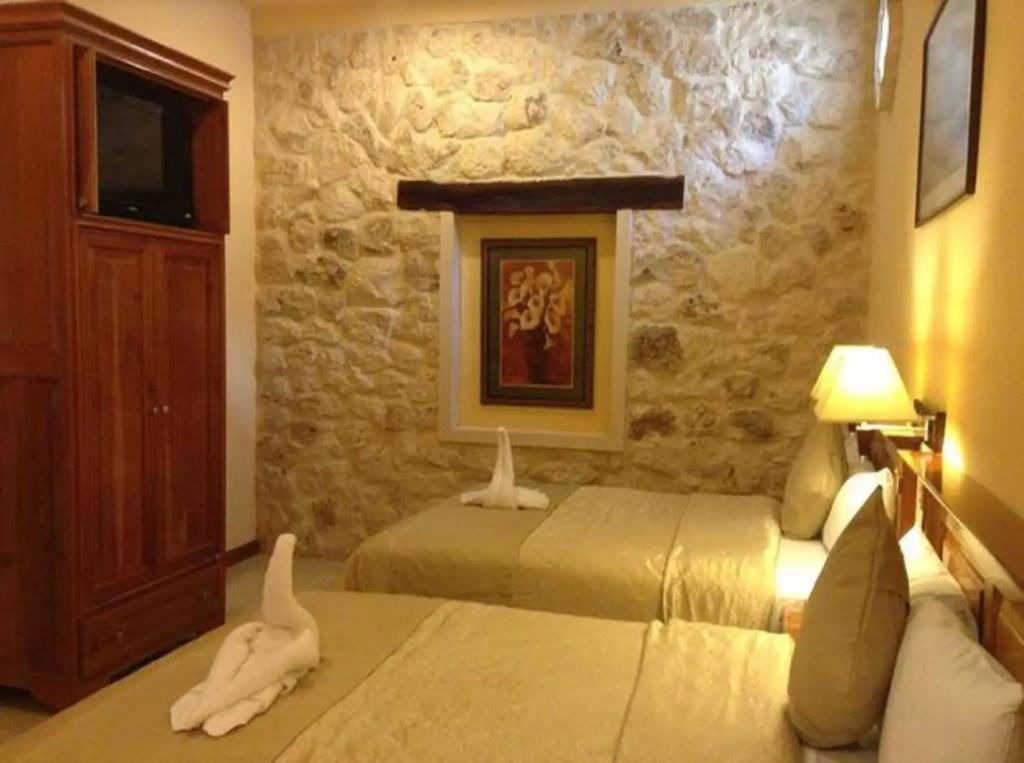 Cancun International Suites - Général