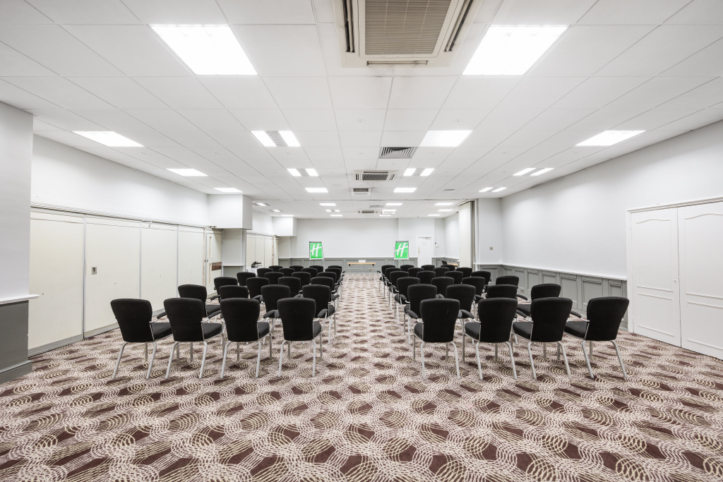 Holiday Inn Norwich North by IHG - Général