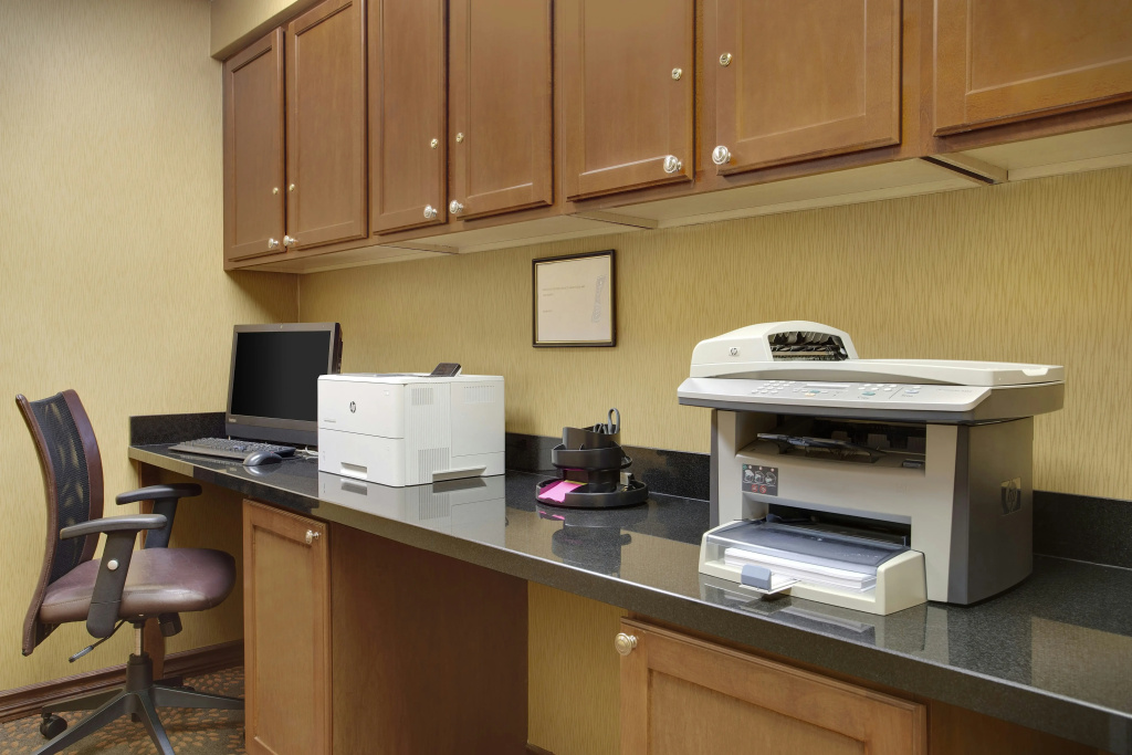 Homewood Suites by Hilton Tampa-Brandon - Général
