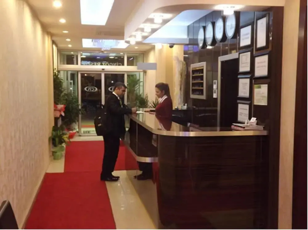 Hotel photo 13