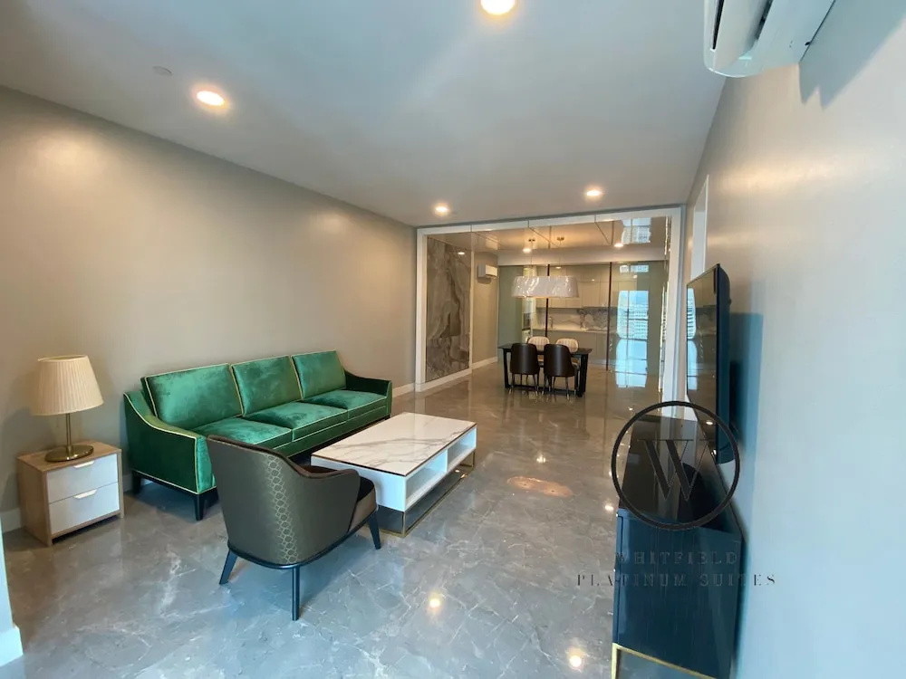 Victory suites — фото