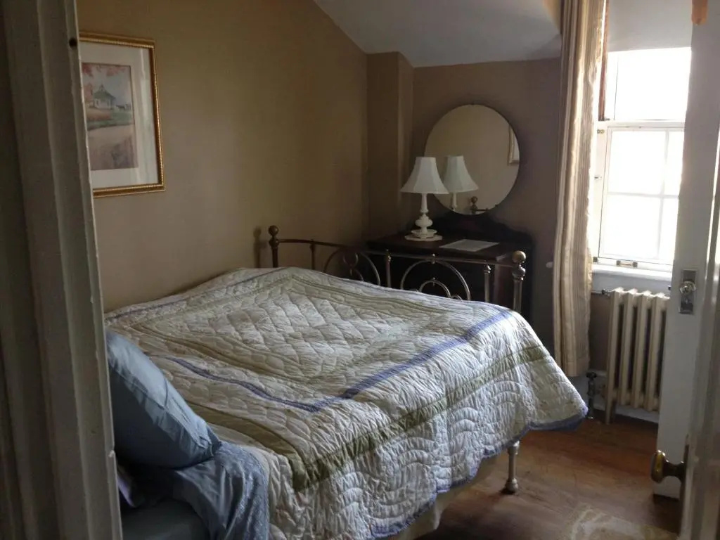 Stevenson Inn & Spa - Chambres