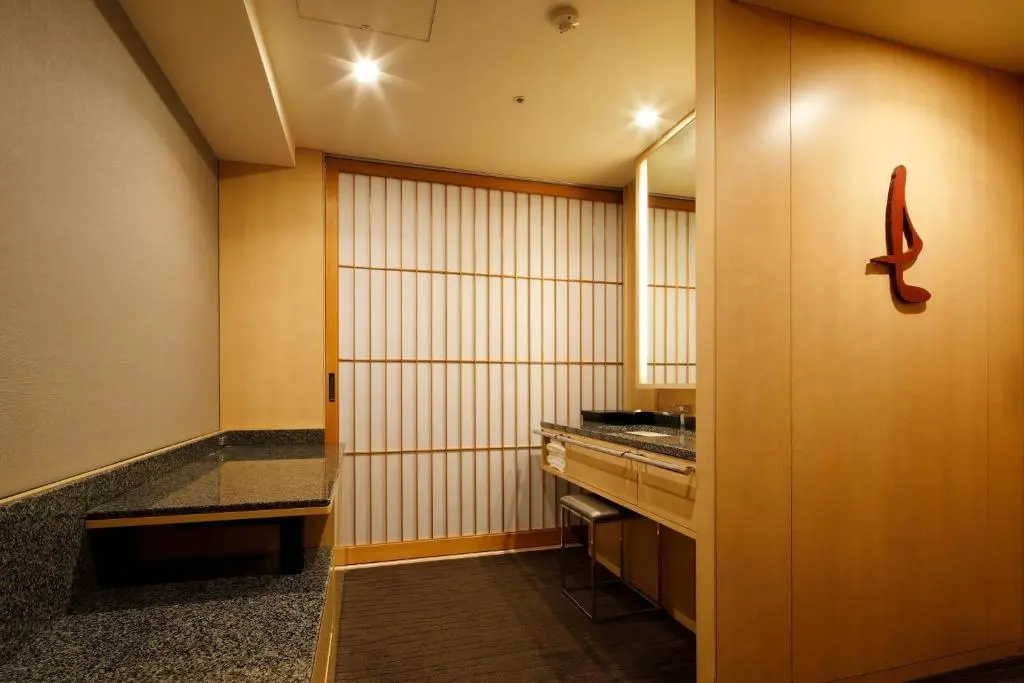 The Capitol Hotel Tokyu - Chambres
