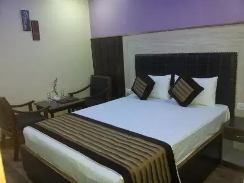 Hotel Grand SM Regency - Général