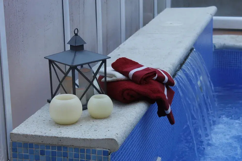 Snö Beret Hotel - Général