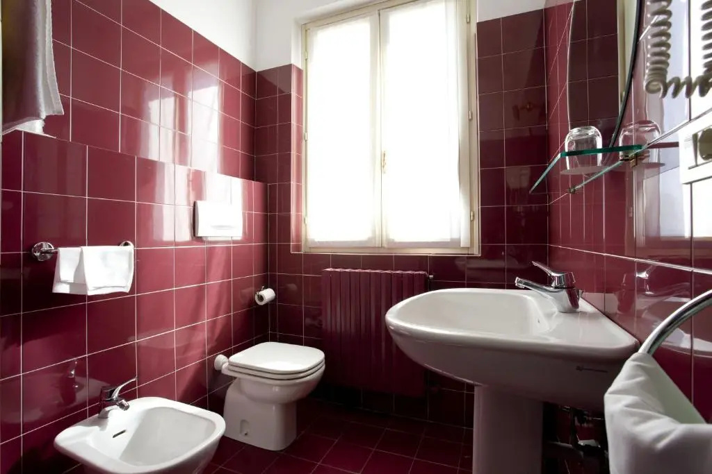 Hostellerie du Golf - Chambres