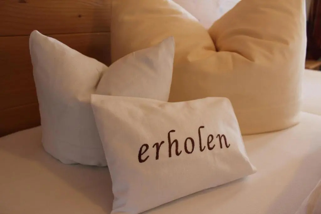 Naturparkhotel Schwarzwaldhaus - Chambres