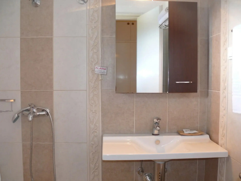 Nefeli Hotel - Général