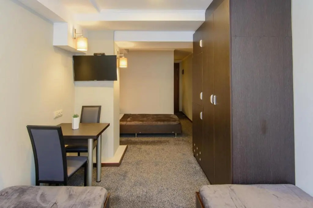 Comfort room
