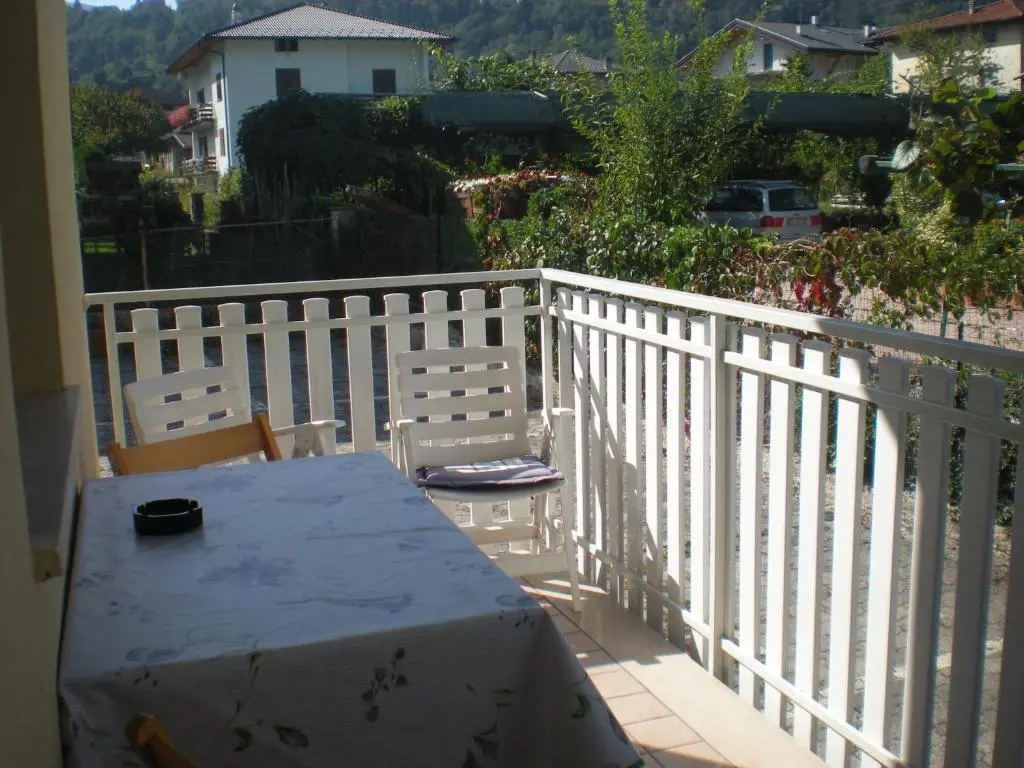 Hotel La Piroga - Chambres