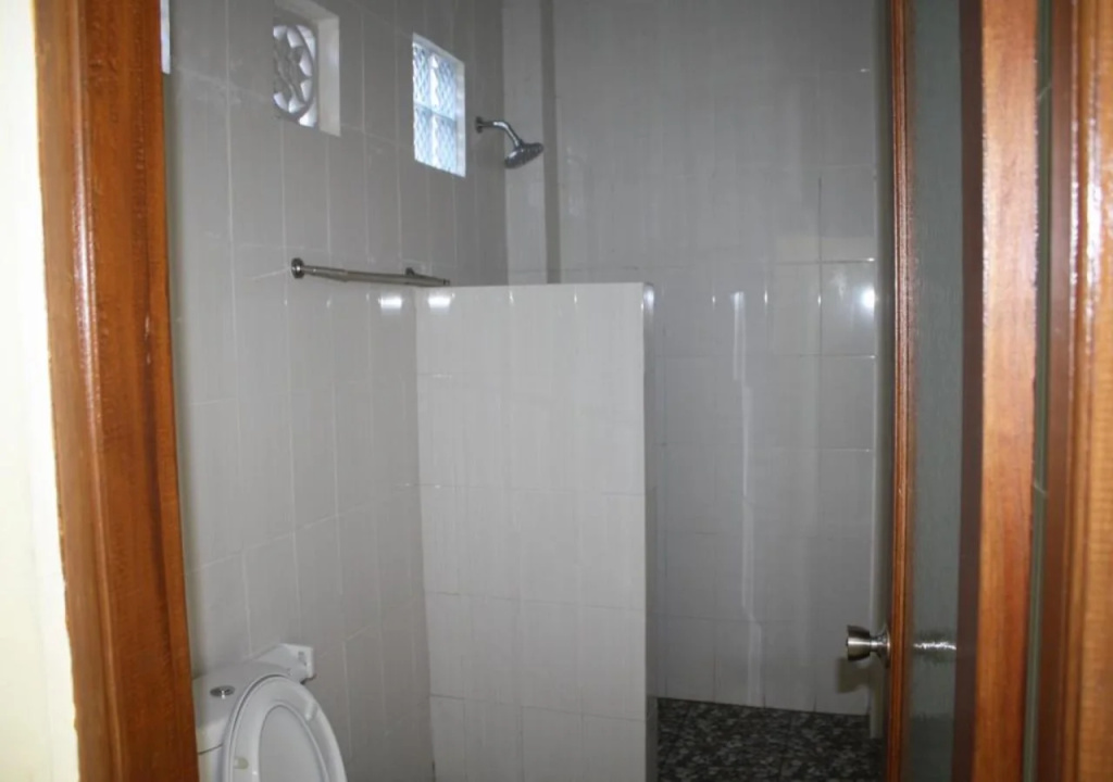 Raka House Accommodation - Général