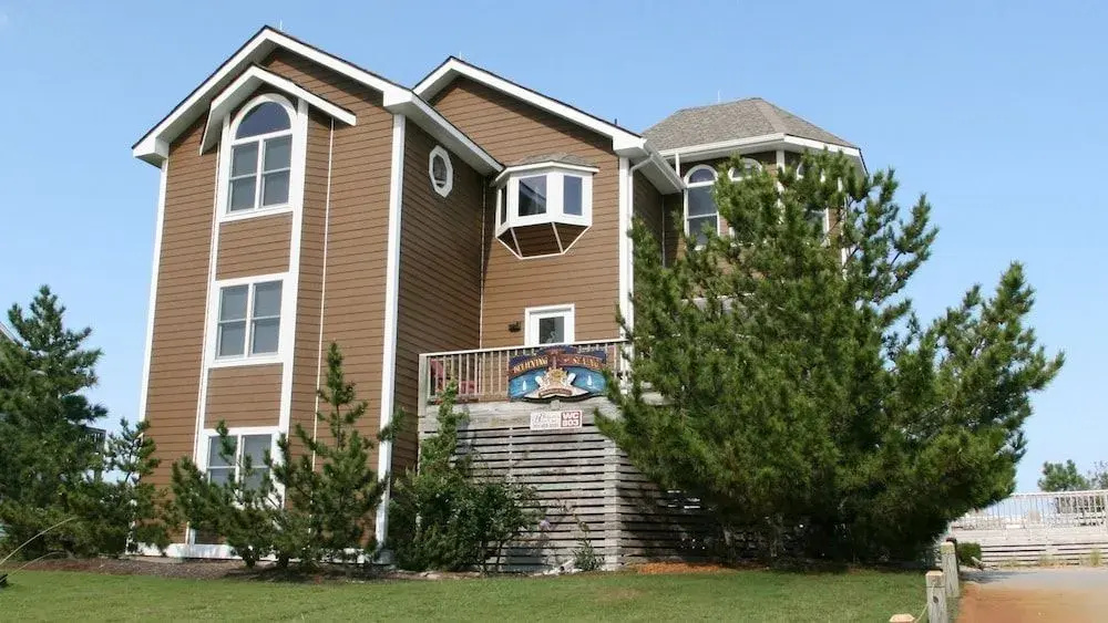 Believing is Sea-ing - 5 Br Home