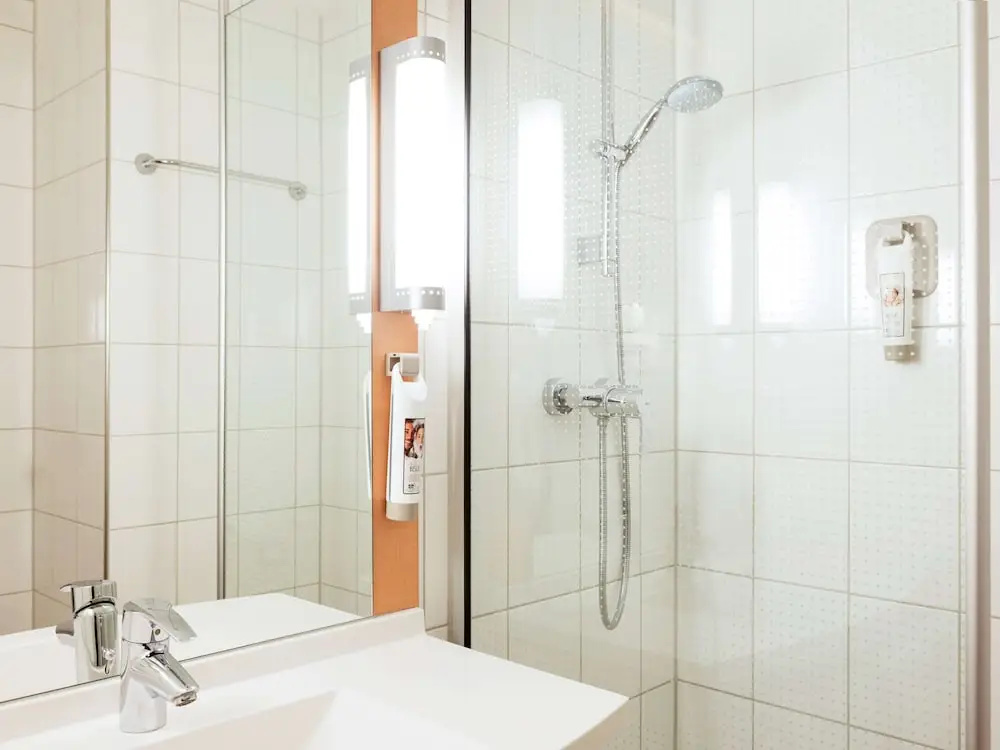 ibis Rotterdam Vlaardingen - Chambres