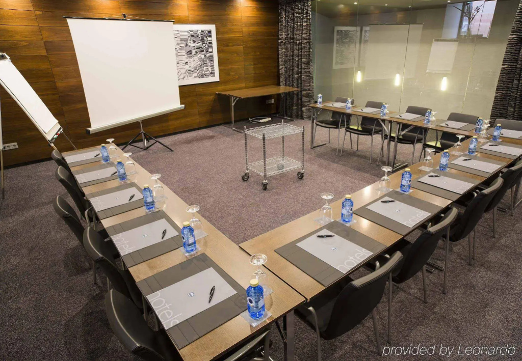 AC Hotel Recoletos by Marriott - Général