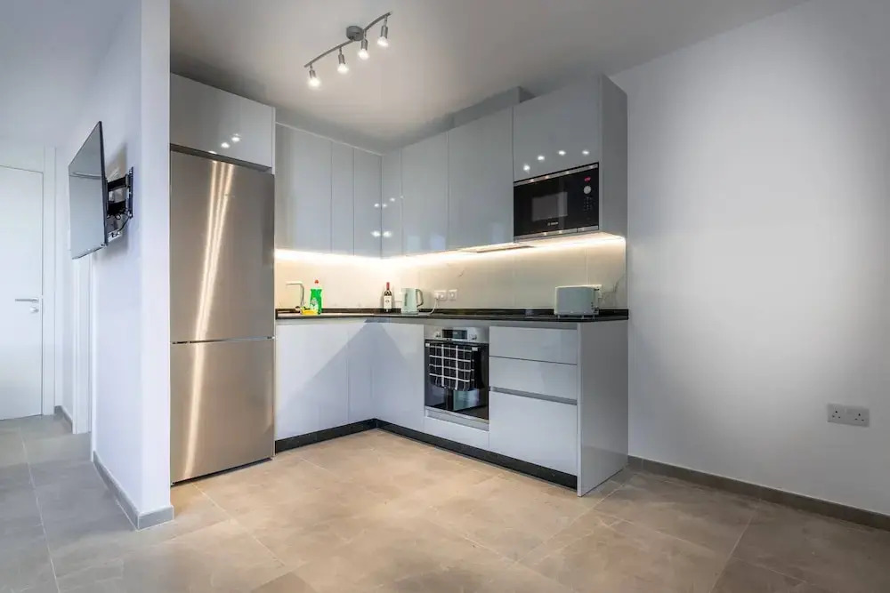 Top Studio With View-hosted by Sweetstay - фото 15