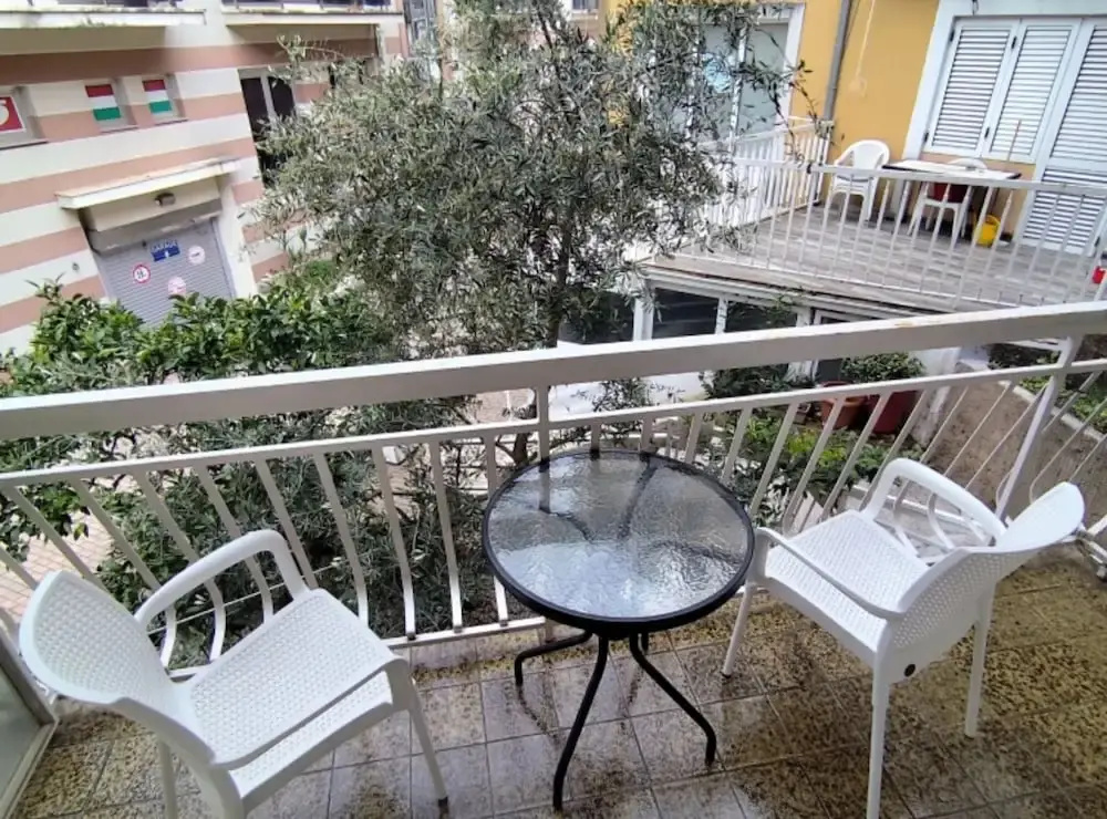 Comfort Apartments Igalo 60 m From the Sea