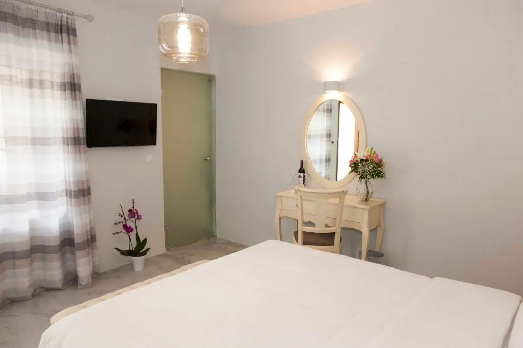 Shalom Luxury Rooms Kondilaki - Chambres