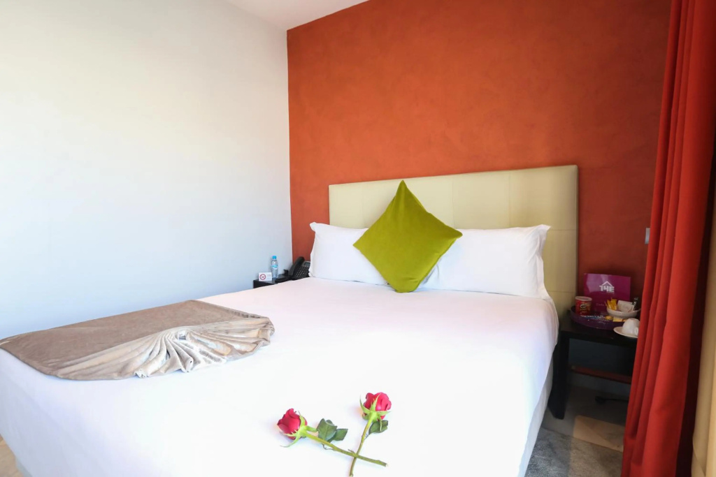 The Fourteen Luxury Boutique Hotel & Spa - фото 39