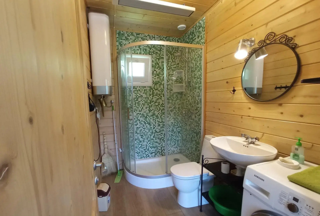 Дом в селе Алексеевское - фото 7