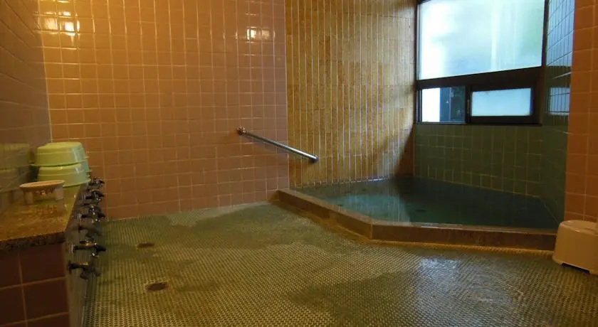 Hayakawa Economy Inn 사진 18