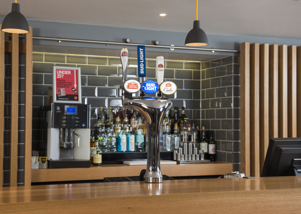 Holiday Inn Express Edinburgh - Leith Waterfront by IHG - Général