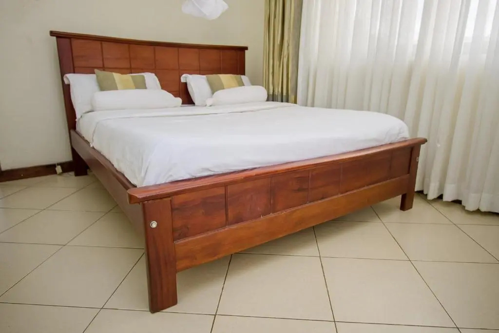 Tiptone Hotel - Chambres