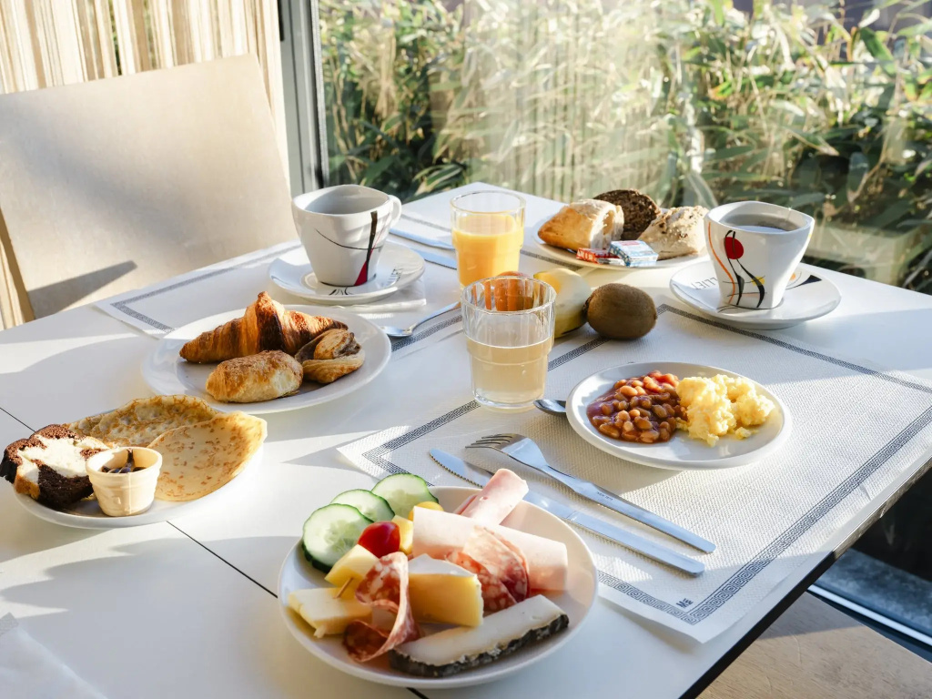 Holiday Inn Express Saint-Nazaire by IHG - Général