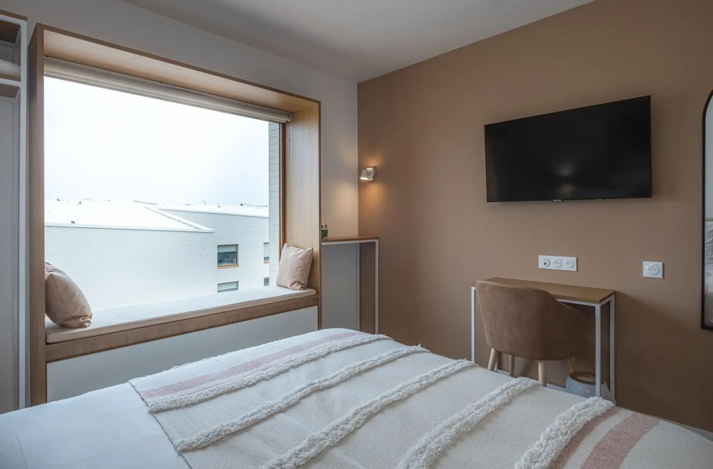 Afficher la photo 7 — Hôtel Amiens Sud