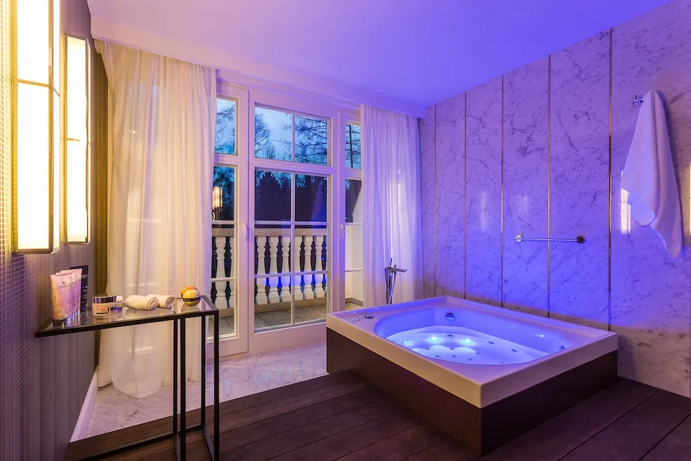 Hotel SPA Dr Irena Eris Polanica Zdroj - Général
