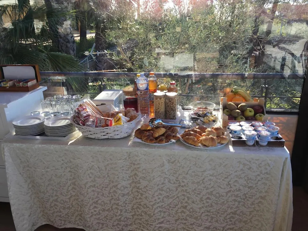 Hotel photo 20