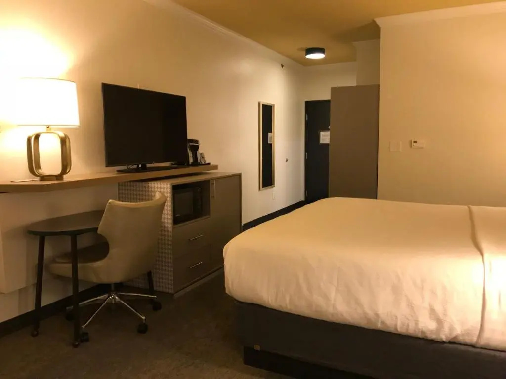 Holiday Inn & Suites McKinney - N Allen by IHG - Chambres