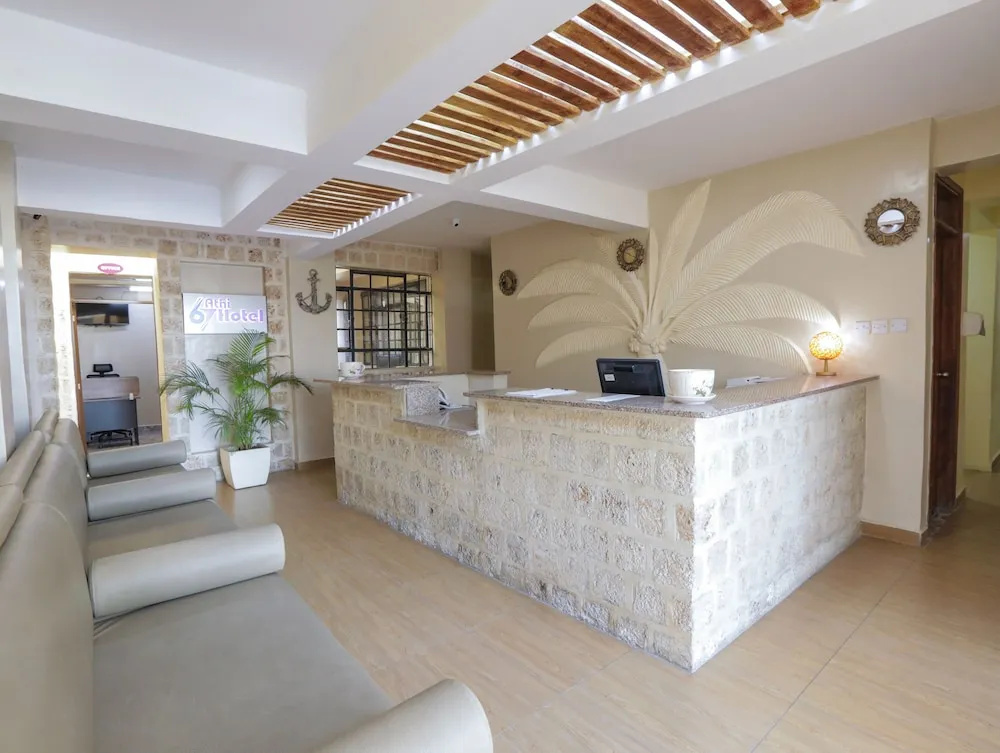 Hotel photo 2