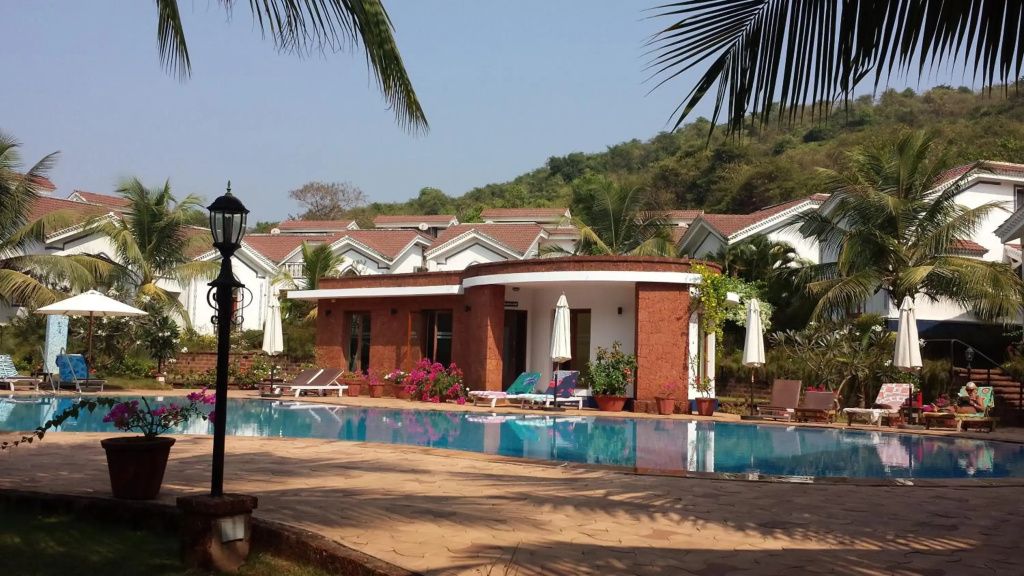 Hillview Apartment