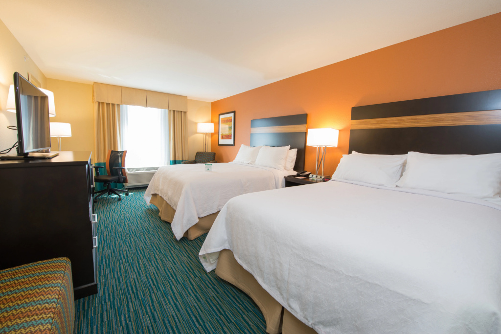 Holiday Inn Bismarck by IHG - Général