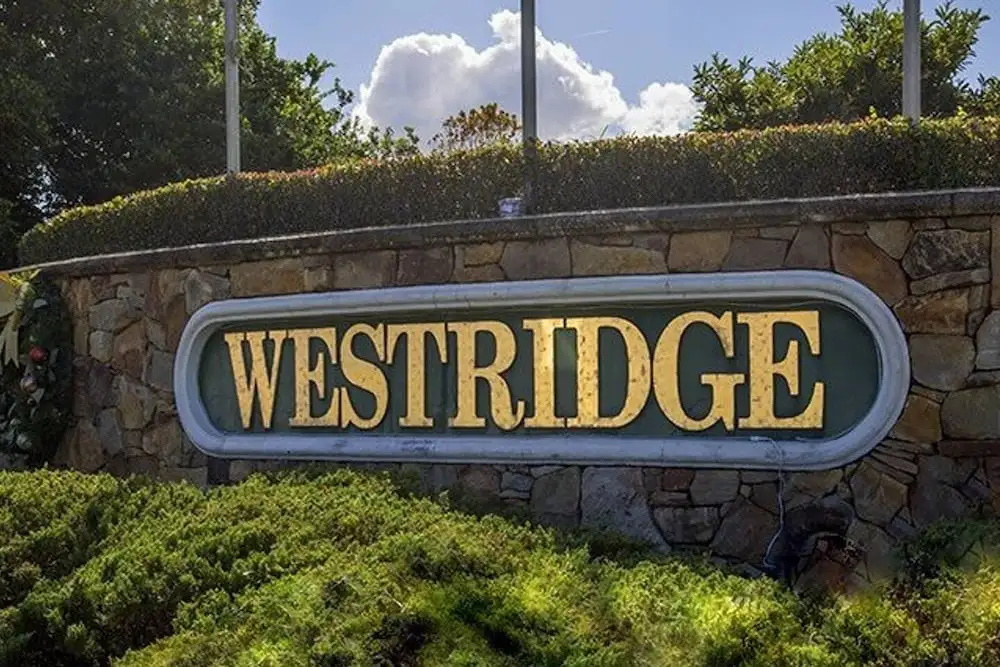 Westridge- Close to Disney-4bd/3ba Home - Rwr4339