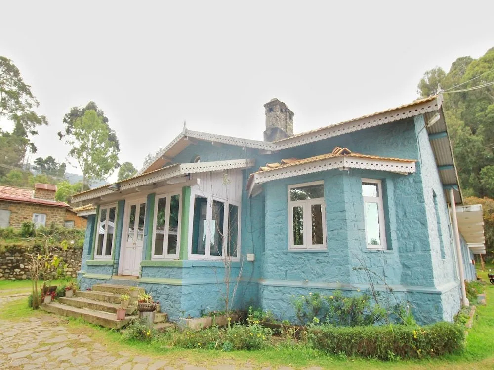 OYO 4910 Home Stay Crescent Park