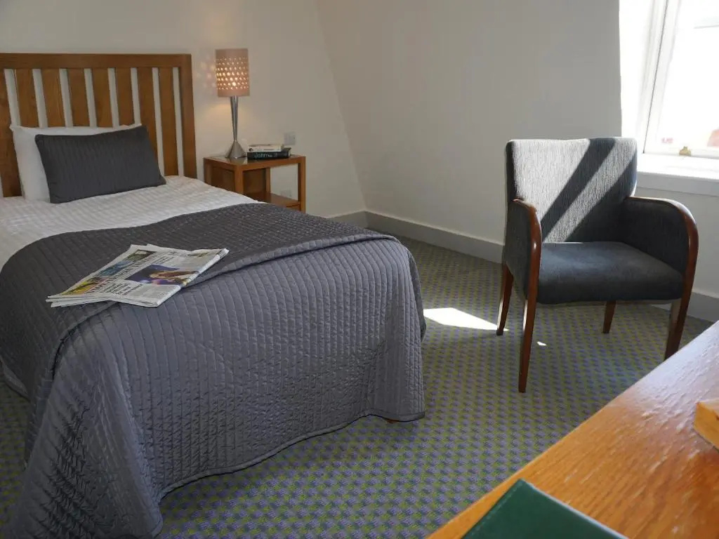 Mulranny Park Hotel - Chambres
