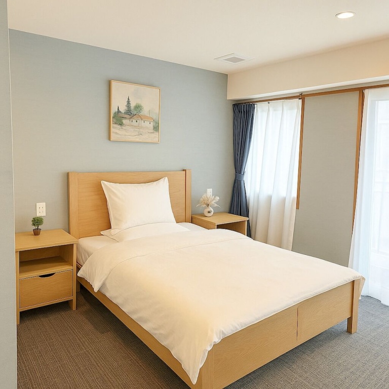 AOMUGIHOTEL-Otsuka 사진 6