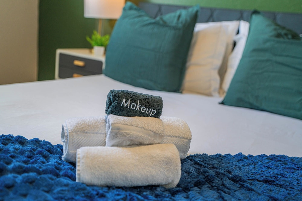 Comfort Apartment