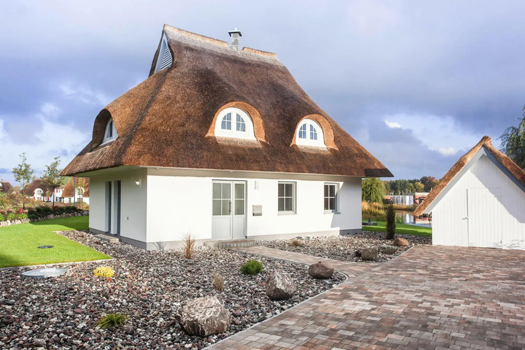 Holiday House, Fuhlendorf