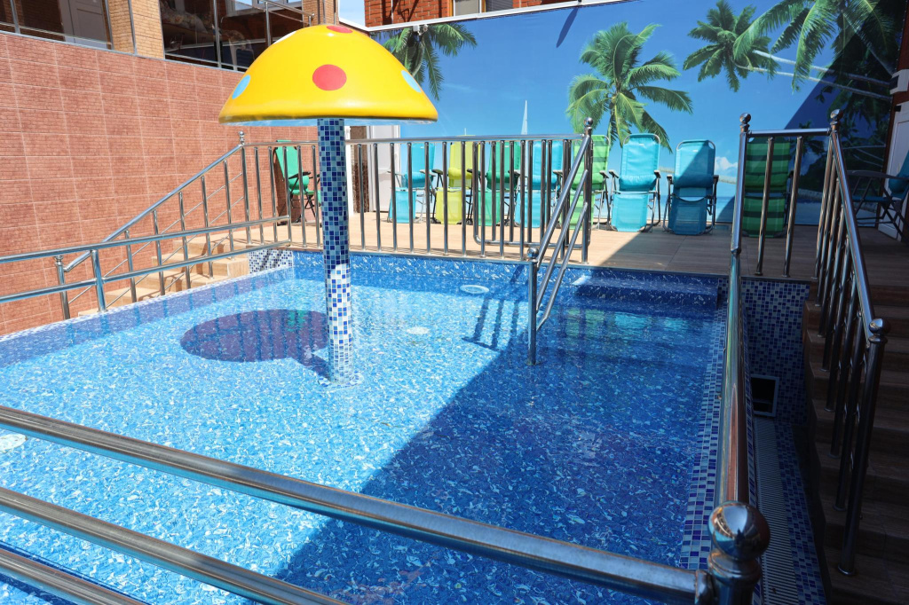 Hotel photo 5